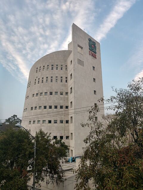 Fotografía de Instituto Nacional de Rehabilitación Luis Guillermo Ibarra